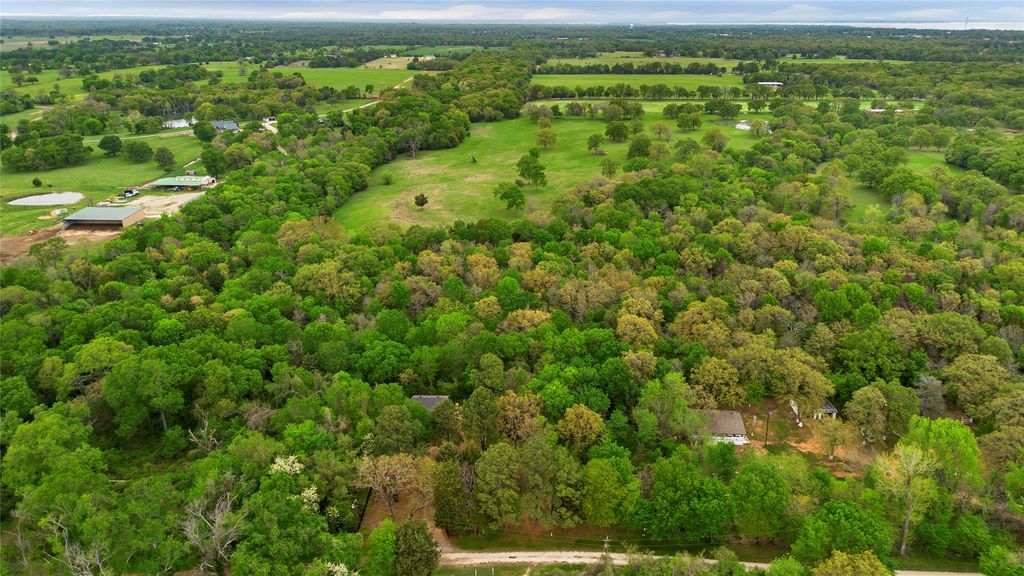 Lot 41 CR 2409, Tool, TX 75143