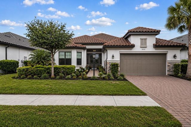 10342 MORNING MIST LANE, Sarasota, FL 34241