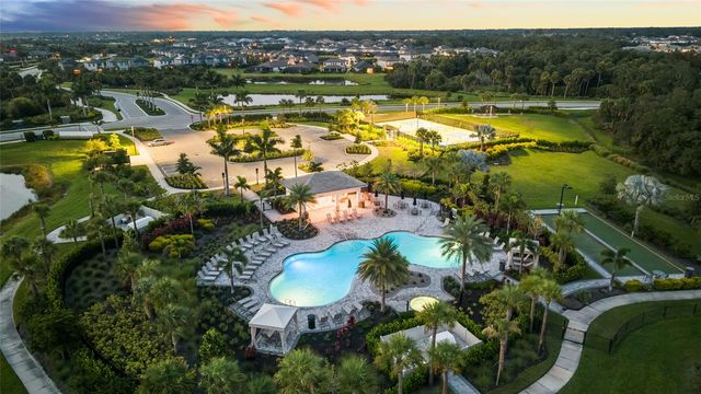 10342 MORNING MIST LANE, Sarasota, FL 34241