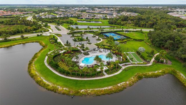 10342 MORNING MIST LANE, Sarasota, FL 34241