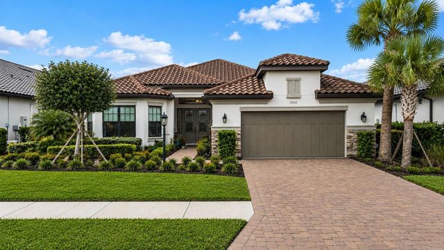 10342 MORNING MIST LANE, Sarasota, FL 34241