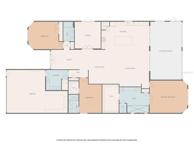 10342 MORNING MIST LANE, Sarasota, FL 34241