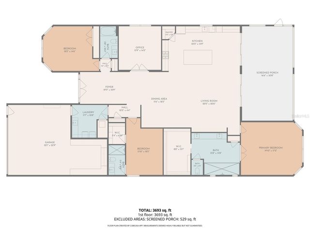 10342 MORNING MIST LANE, Sarasota, FL 34241