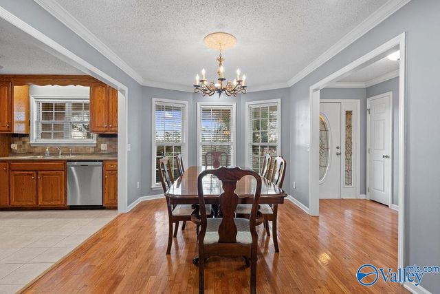 3592 Al Highway 35, Section, AL 35771