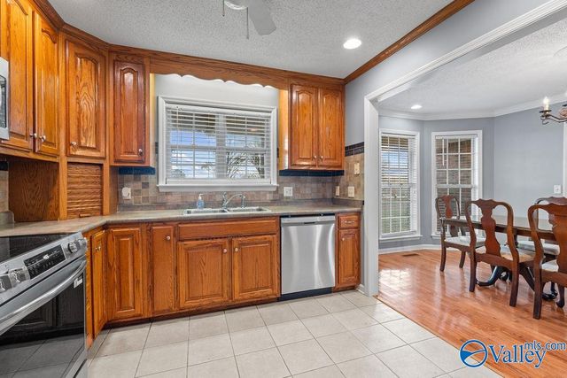 3592 Al Highway 35, Section, AL 35771