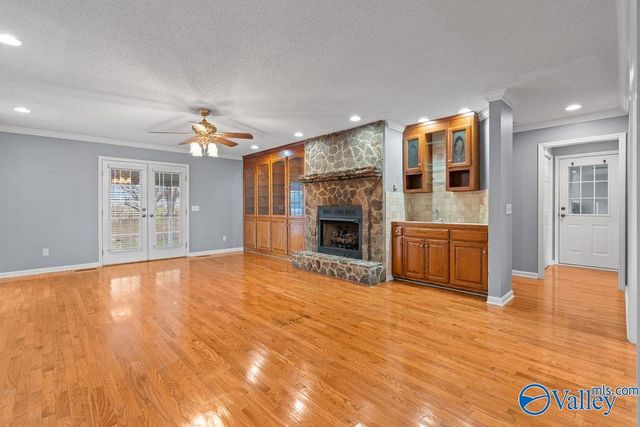 3592 Al Highway 35, Section, AL 35771