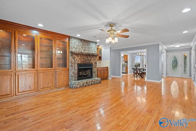 3592 Al Highway 35, Section, AL 35771