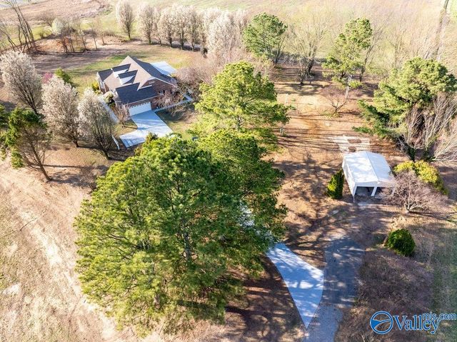 3592 Al Highway 35, Section, AL 35771