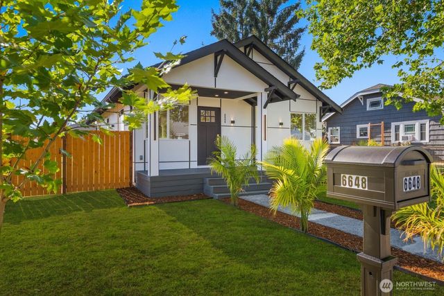 6648 S Lawrence Street, Tacoma, WA 98409