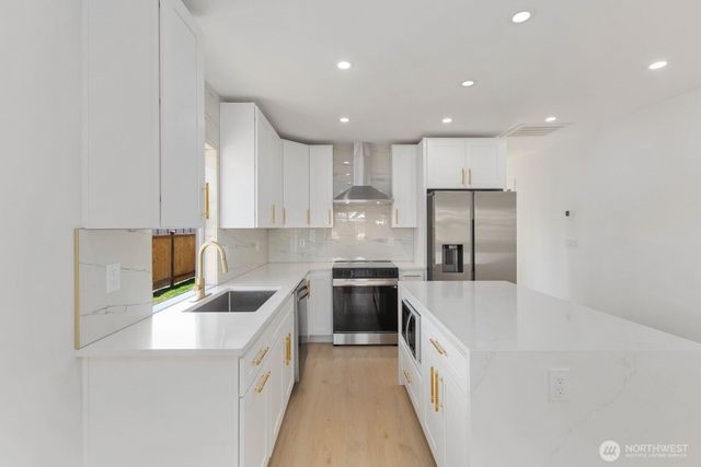 6648 S Lawrence Street, Tacoma, WA 98409