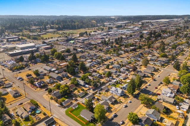 6648 S Lawrence Street, Tacoma, WA 98409
