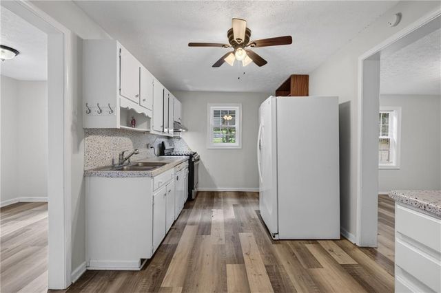 89 Silas King Street, Buford, GA 30518