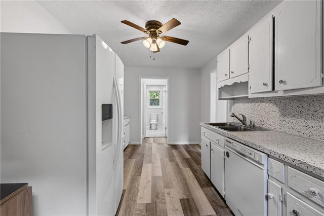 89 Silas King Street, Buford, GA 30518