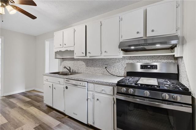 89 Silas King Street, Buford, GA 30518