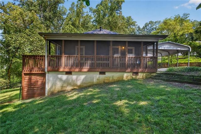 89 Silas King Street, Buford, GA 30518