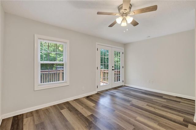 89 Silas King Street, Buford, GA 30518