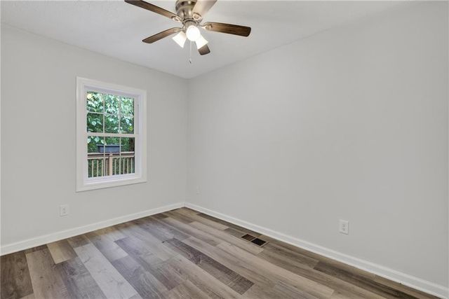 89 Silas King Street, Buford, GA 30518