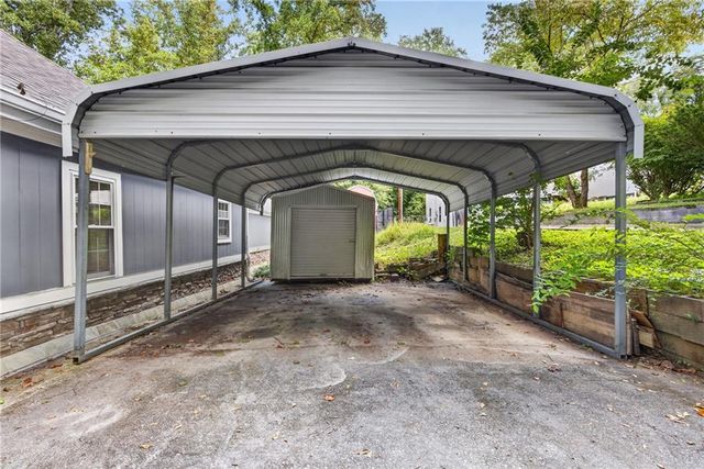 89 Silas King Street, Buford, GA 30518