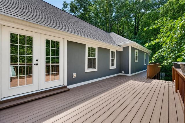 89 Silas King Street, Buford, GA 30518