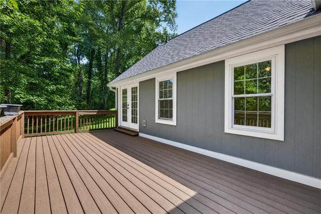 89 Silas King Street, Buford, GA 30518