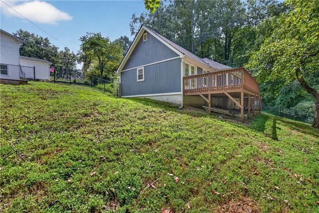 89 Silas King Street, Buford, GA 30518