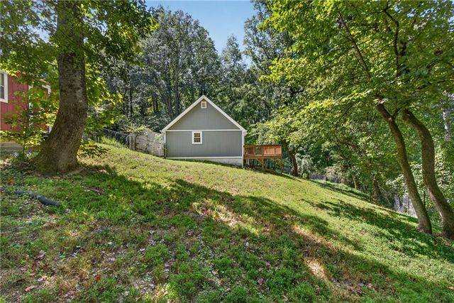 89 Silas King Street, Buford, GA 30518