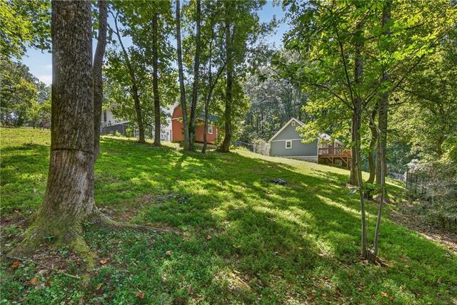 89 Silas King Street, Buford, GA 30518