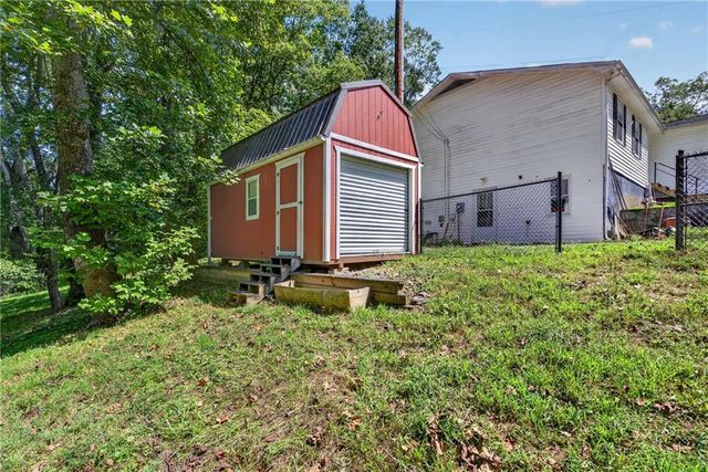 89 Silas King Street, Buford, GA 30518