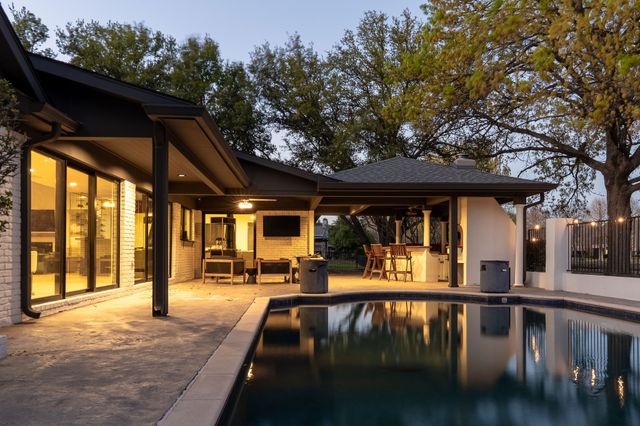 5702 Bent Trail, Dallas, TX 75248