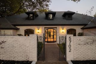 5702 Bent Trail, Dallas, TX 75248