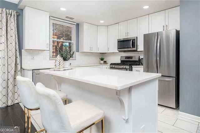 3539 Mount Vernon Circle, Atlanta, GA 30340