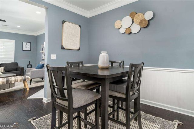 3539 Mount Vernon Circle, Atlanta, GA 30340