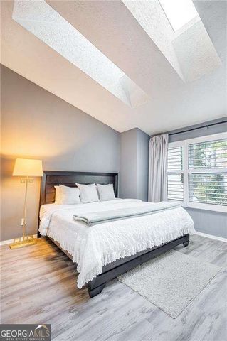 3539 Mount Vernon Circle, Atlanta, GA 30340