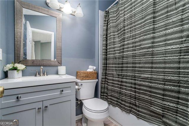 3539 Mount Vernon Circle, Atlanta, GA 30340