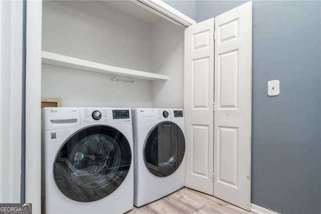 3539 Mount Vernon Circle, Atlanta, GA 30340