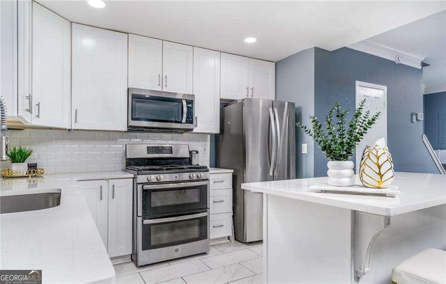 3539 Mount Vernon Circle, Atlanta, GA 30340