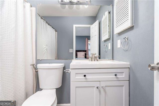 3539 Mount Vernon Circle, Atlanta, GA 30340