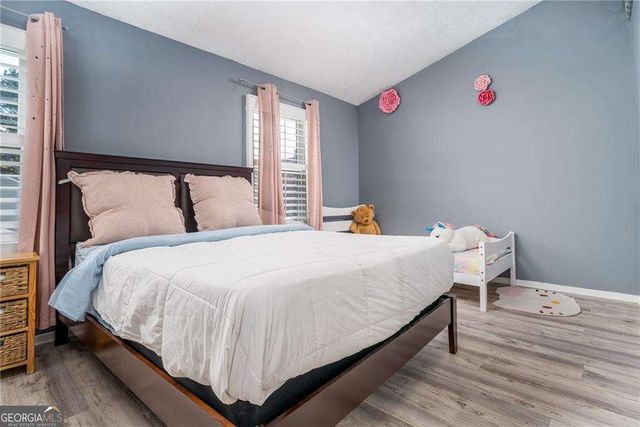 3539 Mount Vernon Circle, Atlanta, GA 30340