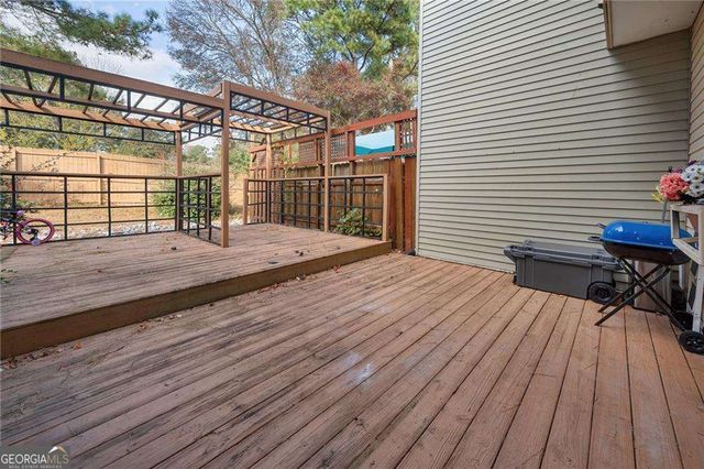 3539 Mount Vernon Circle, Atlanta, GA 30340