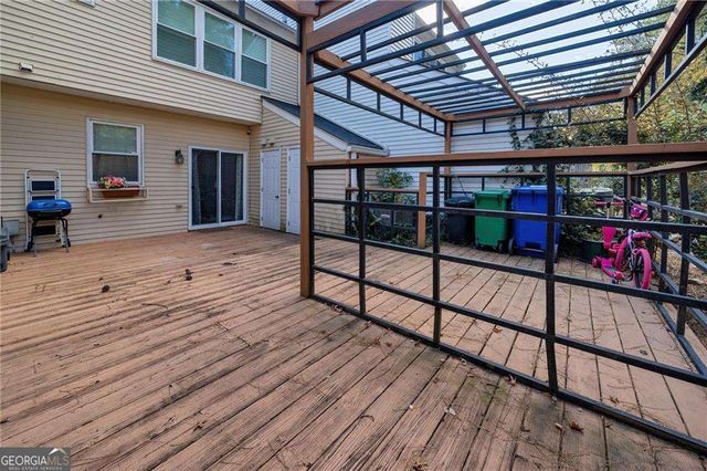 3539 Mount Vernon Circle, Atlanta, GA 30340