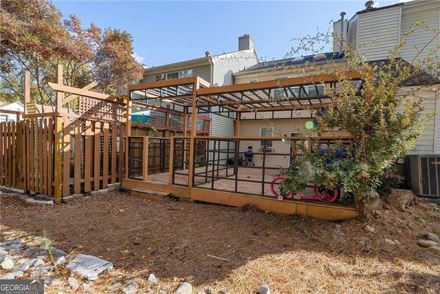 3539 Mount Vernon Circle, Atlanta, GA 30340