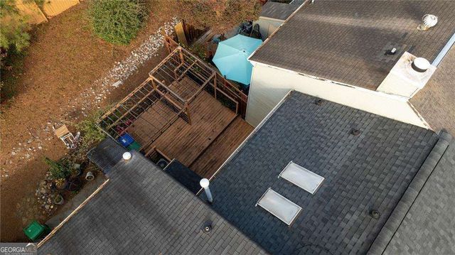 3539 Mount Vernon Circle, Atlanta, GA 30340