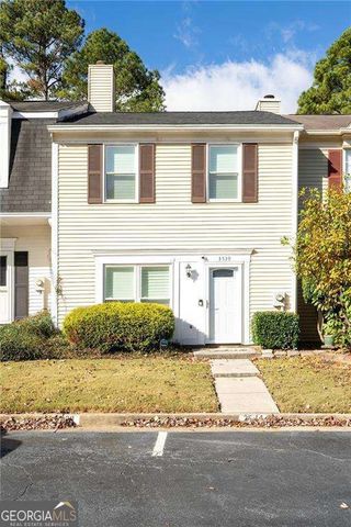 3539 Mount Vernon Circle, Atlanta, GA 30340