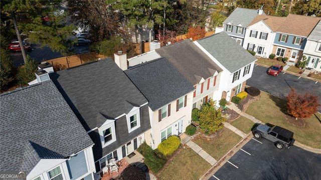 3539 Mount Vernon Circle, Atlanta, GA 30340