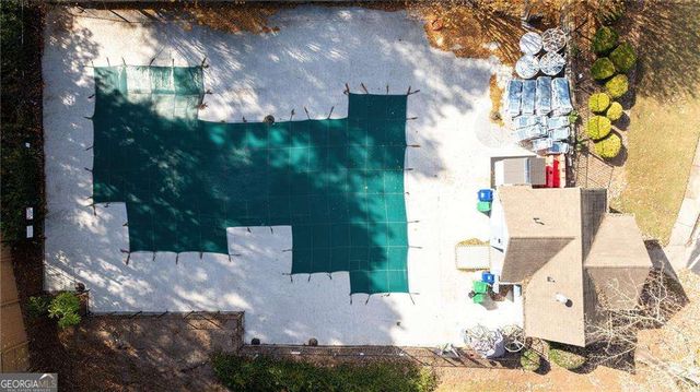 3539 Mount Vernon Circle, Atlanta, GA 30340