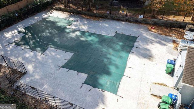 3539 Mount Vernon Circle, Atlanta, GA 30340