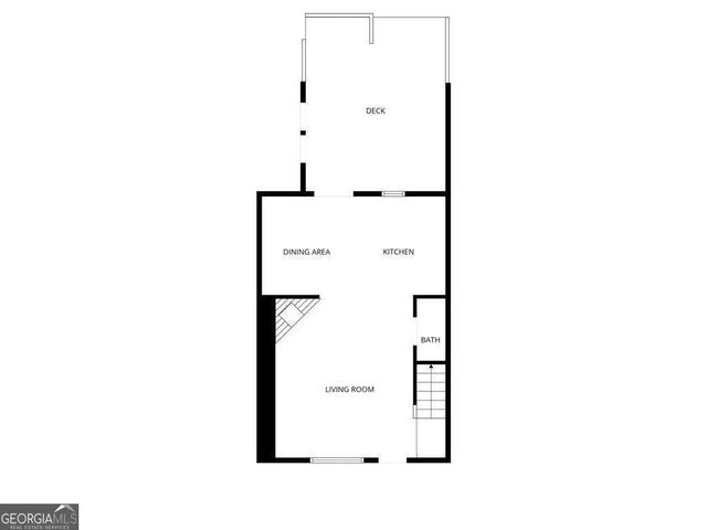 3539 Mount Vernon Circle, Atlanta, GA 30340