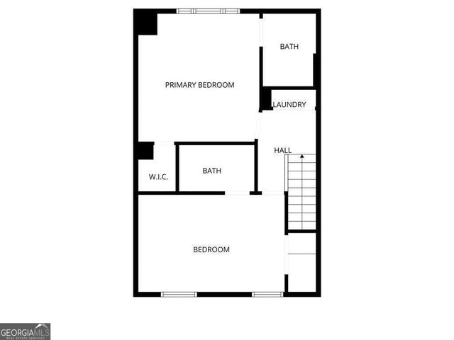 3539 Mount Vernon Circle, Atlanta, GA 30340