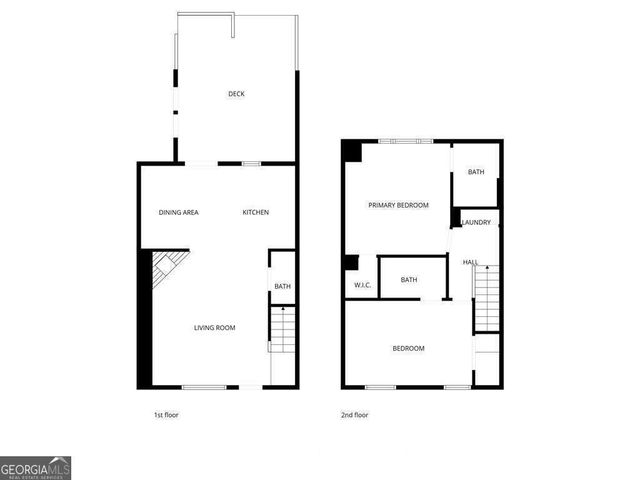 3539 Mount Vernon Circle, Atlanta, GA 30340