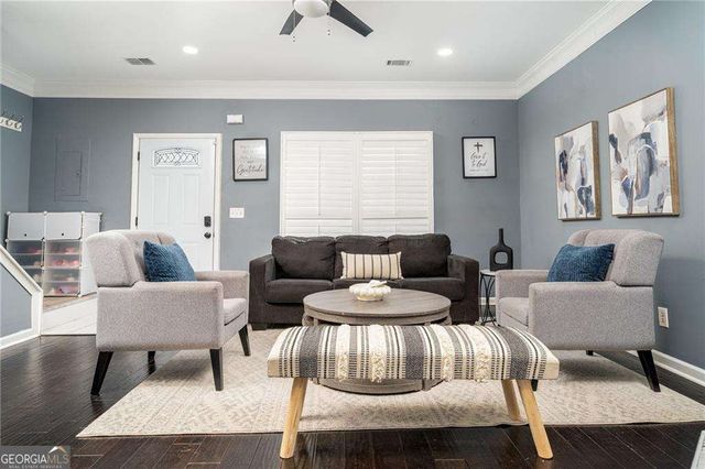 3539 Mount Vernon Circle, Atlanta, GA 30340